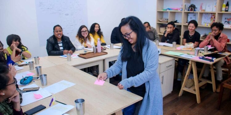 ART ET CULTURE – La fondation H ouvre ses portes sur des masterclass