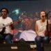 CONCERT – Les 15 ans de complicité musicale d’Erick Manana et de Jenny Führ célébrée avec les fans