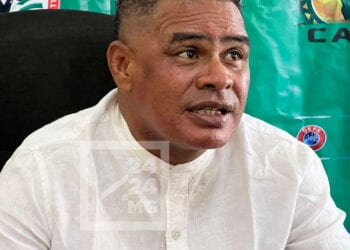 FOOTBALL – Les matchs contre la Tunisie et les Comores considérés par Romuald “Rôrô” Rakotondrabe comme les plus importants de la campagne de qualification pour la CAN 2025