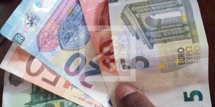 DIASPORA – 417,7 millions de dollars de fonds envoyés par les migrants à destination de Madagascar en 2023