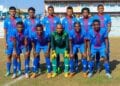 FOOTBALL – Disciples FC s&rsquo;envole pour l&rsquo;île Maurice sans El Hadary pour le tour préliminaire de Champion&rsquo;s League Africaine