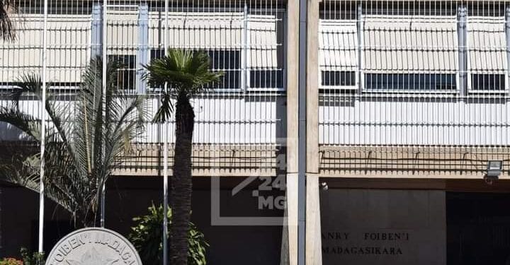 MARCHE MONETAIRE – Une hausse significative des prêts interbancaires rapportée par la Banky foiben’i Madagasikara