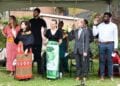 PEACE CORPS – Neuf volontaires américains prêtent serment avant de démarrer leurs missions dans sept régions de Madagascar