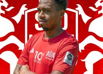 FOOTBALL – Warren Caddy rejoint le FC Stade Lausanne-Ouchy en D2 Suisse