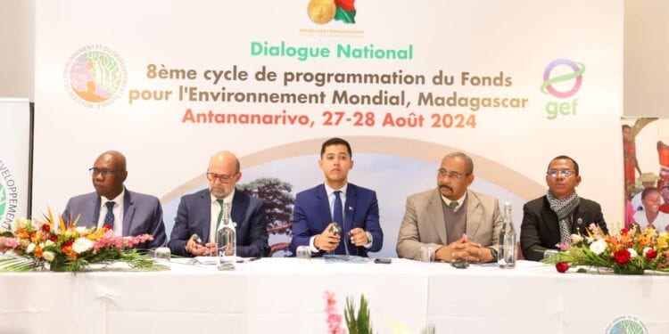 FINANCEMENT CLIMATIQUE – D’énormes ressources financières du Fonds pour l’environnement mondial en faveur de Madagascar restent à programmer
