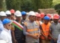 JIRAMA – Le ministère de l’Energie accorde une note positive aux réformes entreprises progressivement par Ron Weiss
