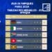 26 médailles dont neuf en or pour l’Afrique à deux journées de la clôture des Jeux Olympiques 2024