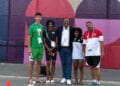 JEUX OLYMPIQUES – Le ministère des Sports espère doubler le nombre d&rsquo;athlètes malgaches aux JO de Los Angeles en 2028