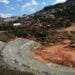 INFRASTRUCTURES – Le secrétariat d&rsquo;Etat en charge des Nouvelles villes annonce la fin imminente des travaux de construction du coliseum d&rsquo;Ambatomena à Fianarantsoa