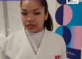 LAURA RASOANAIVO, JUDOKATE, OLYMPIENNE – “Même si j’ai perdu, j’ai gagné en expérience”