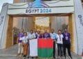 MOUVEMENT – La résolution « 2024-J Vivre ensemble en paix » portée par le Firaisan’ny Skotisma eto Madagasikara et la Fédération du Scoutisme Sénégalais adoptée lors de la Conférence mondiale du scoutisme