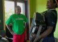 MUSIQUE – Wawa annonce un album commun avec la Lucky Dube Band