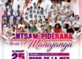SPECTACLE – Un “concert de louange” organisé par la présidence de la République à Mahajanga