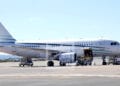 TRAFIC AERIEN – Plus de 495 000 passagers transportés au premier semestre de 2024