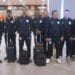 FOOTBALL – Trois joueurs accompagnés du sélectionneur et son staff rejoignent la Tunisie pour les deux premières journées de la qualification pour la CAN2025