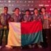 WORLD ESPORT CHAMPIONSHIP- Les BG de Madagascar battus par l&rsquo;Egypte en demi-finale en quête de la troisième place en Mobile Legend Bang Bang