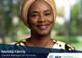 PARTENARIAT – Mehita Fanny, nouvelle country manager de la Société financière internationale pour Madagascar