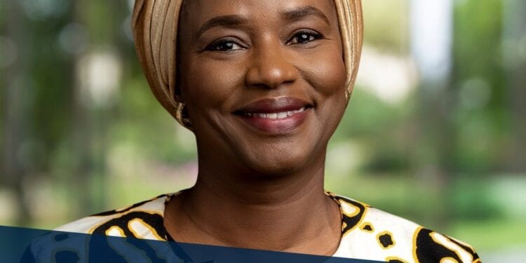 PARTENARIAT – Mehita Fanny, nouvelle country manager de la Société financière internationale pour Madagascar