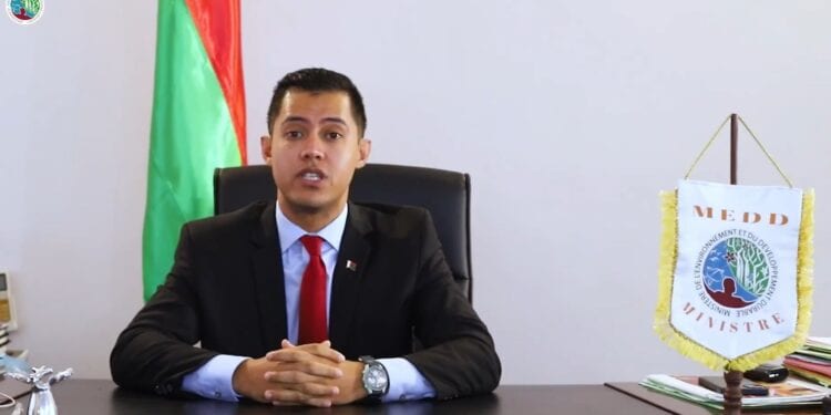 TRAFIC – Une délégation des autorités judiciaires thaïlandaises reçue par Max Andonirina Fontaine mardi