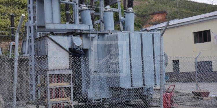 ELECTRICITÉ – Une heure à deux heures quotidiennes de délestage à cause du faible niveau d’eau à Andekaleka