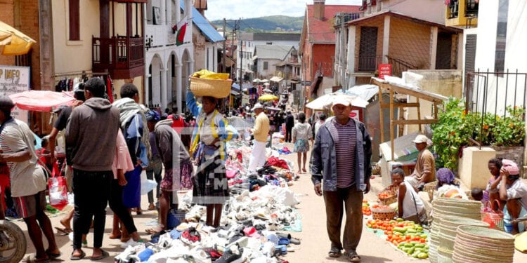 TRANSFORMATION STRUCTURELLE – Madagascar encouragé par la BAD à bâtir un nouveau modèle économique