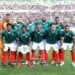 FOOTBALL – Madagascar affrontera la Tunisie et les Comores en Tunisie pour les deux premières journées des qualifications pour la CAN 2025