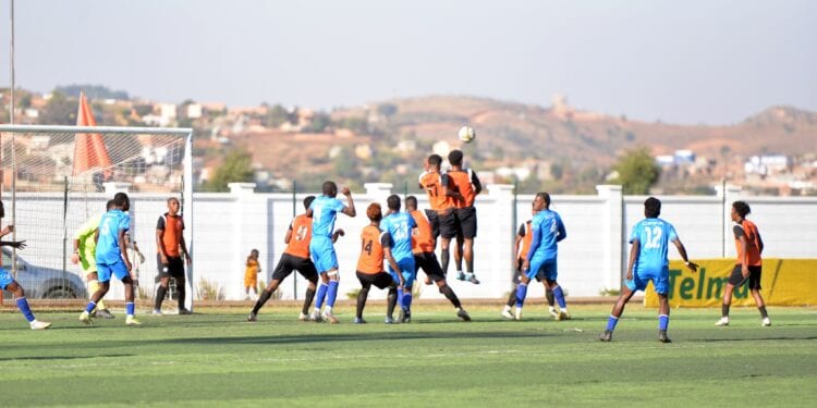 FOOTBALL – Elgeco Plus fait appel à des renforts pour jouer ses matchs aller et retour du tour préliminaire de la Coupe de la CAF en Angola