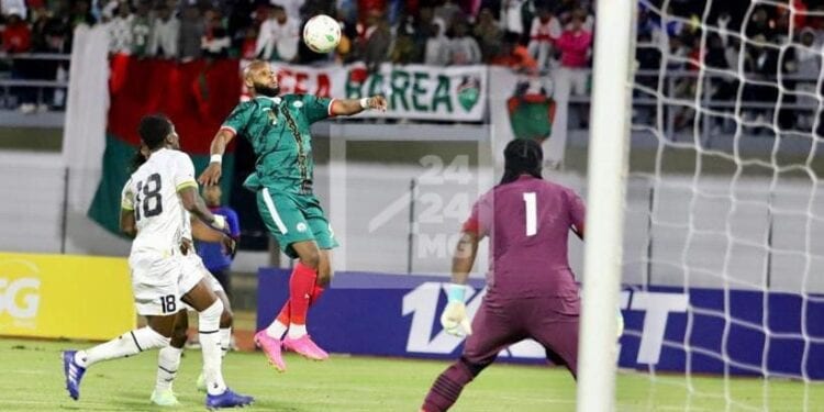 FOOTBALL – Romuald Rakotondrabe choisira entre Carolus Andriamahitsinoro et Julien PontGerard pour remplacer Hakim Abdallah blessé