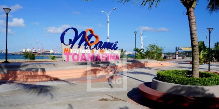 INFRASTRUCTURES – 60 millions d’ariary par mois pour faire tourner et pour assurer l’entretien de la Place Miami à Toamasina, selon le SENVH