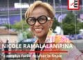 Nicole Ramalalalnirina : “Il est plus facile de viser la finale avec une bonne préparation”
