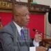 PARLEMENT – Christian Ntsay présente devant les députés le programme de mise en oeuvre de la politique générale de l’Etat bouclé en février