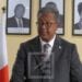DIPLOMATIE – Madagascar soutient la candidature de Richard Randriamandrato au poste de président de la Commission de l’Union africaine