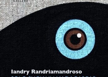 ART VISUEL – Quand les ailes de « Our Birds » se déploient à la Flow Gallery