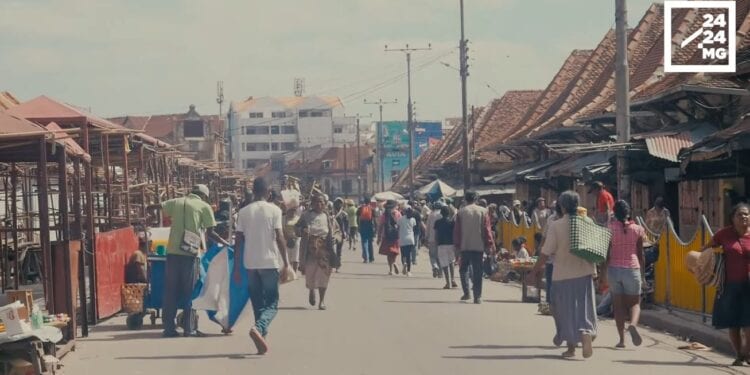 INTÉGRATION RÉGIONALE – L’Afrique ne participe qu’à moins de 5% aux échanges commerciaux de Madagascar