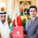 COOPÉRATION – Madagascar sollicite les Emirats Arabes Unis pour le financement de la centrale hydroélectrique de Sahofika