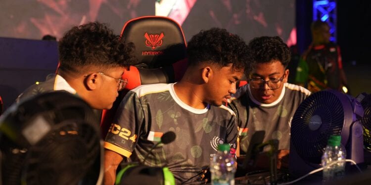 COMPETITION – L’équipe malgache de PUBG termine quatrième à l’African e-Sport Championship