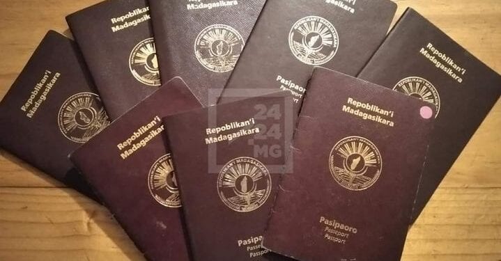 SANTÉ – Tous les voyageurs de Madagascar vers I’Egypte devraient désormais présenter un certificat de santé avec attestation de vaccination contre la polio