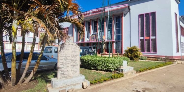 SANTE – Des séances de sensibilisation sur les dangers de l&rsquo;automédication organisées par l&rsquo;Ordre national des pharmaciens à Antsirabe ce mercredi