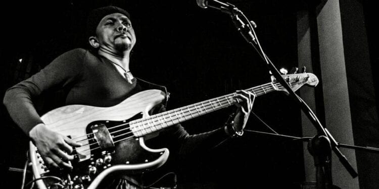 NECROLOGIE – Le bassiste Fanaiky rejoint le firmament