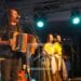 SPECTACLE – Rossy fait danser au “tapôlaka” le Food Court de La City Ivandry