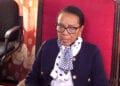 ELECTIONS – Christine Razanamahasoa retire sa candidature aux municipales de Fianarantsoa