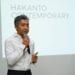 ART VISUEL – Hakanto Contemporary, ou mettre l’art au milieu de la discussion