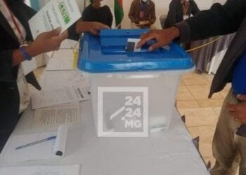 COMMUNALES – La Ceni envisage de reporter la date de fin de dépôt des candidatures