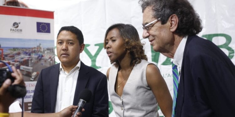 ECONOMIE – Un Village Biolojika s’érige au sein de la Foire international de l’agriculture