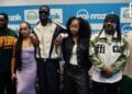 ÉVÉNEMENT – Un rendez-vous international avec Franglish pour marquer le lancement du catalogue d&rsquo;artistes internationaux sur Moozik