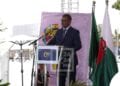 ENERGIE – La Banque africaine de développement réitère son appui au Gouvernement dans le cadre du projet hydroélectrique Sahofika