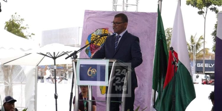 ENERGIE – La Banque africaine de développement réitère son appui au Gouvernement dans le cadre du projet hydroélectrique Sahofika