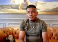FOOTBALL – Romuald Rakotondrabe à Abidjan pour participer au Symposium des entraîneurs africains