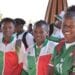 RUGBY – Les Ladies Makis quittent Madagascar pour le tournoi WXV3 avec la bénédiction de la Première Dame