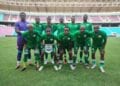 FOOTBALL/QUALIFICATION CAN 2025 – Madagascar accueillera la Gambie au Stade Larbi Zaouli de Casablanca le 11 octobre prochain